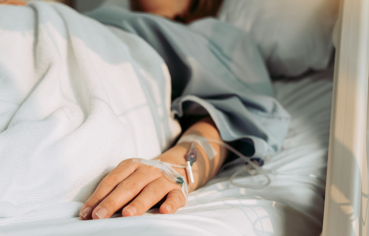 Woman Undergoes Surgery for Left Ovarian Cyst Removal, But Surgeons Remove Healthy Right Ovary Instead