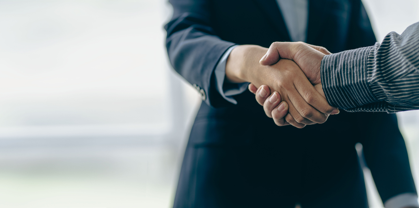Starting A Business With A Partner? Here Are 4 Things To Include In Your Partnership Agreement