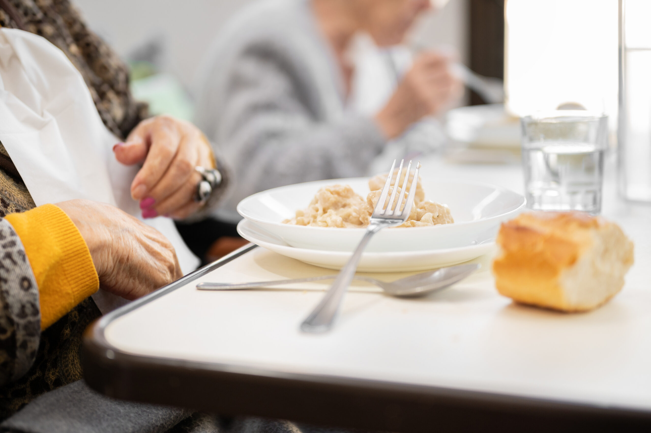 Can Malnutrition Be A Sign Of Nursing Home Neglect?