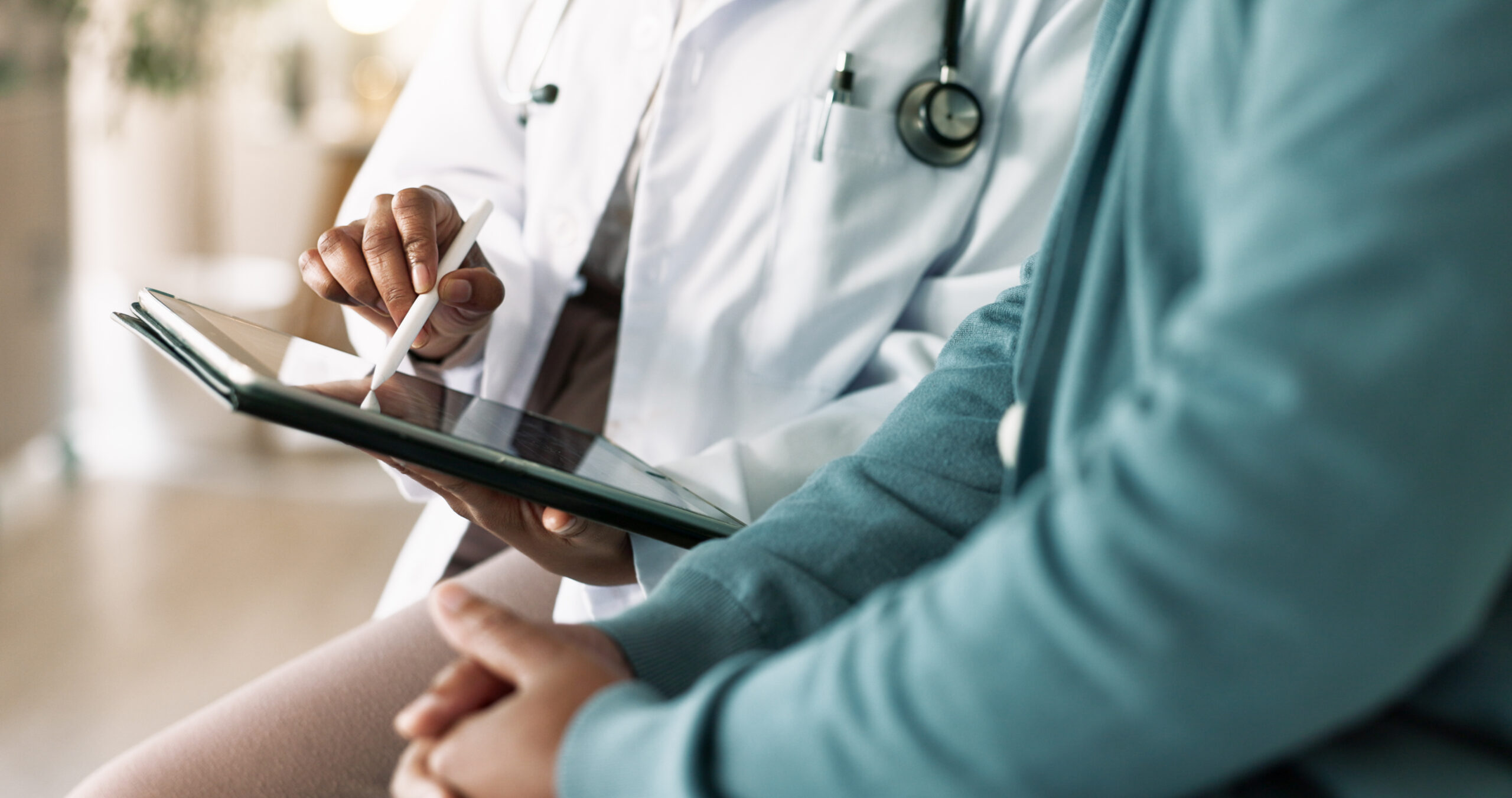 How To Advocate For Yourself Or A Loved One During A Doctor’s Appointment