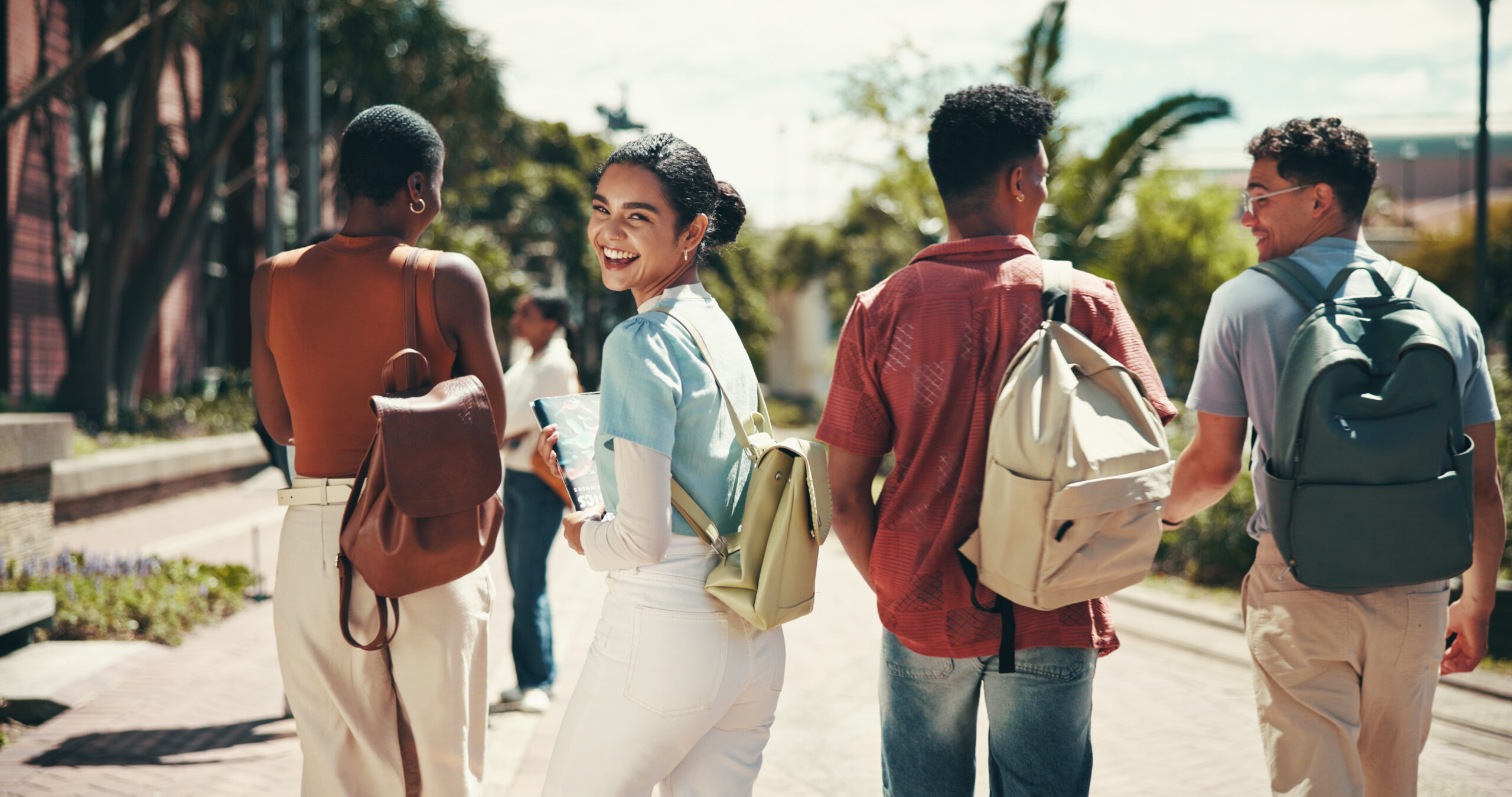 Why Every College Student Should Have Powers of Attorney Before Leaving for Campus